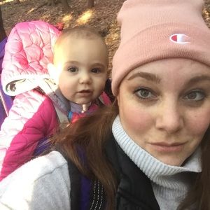 Meet your Posher, Sarah